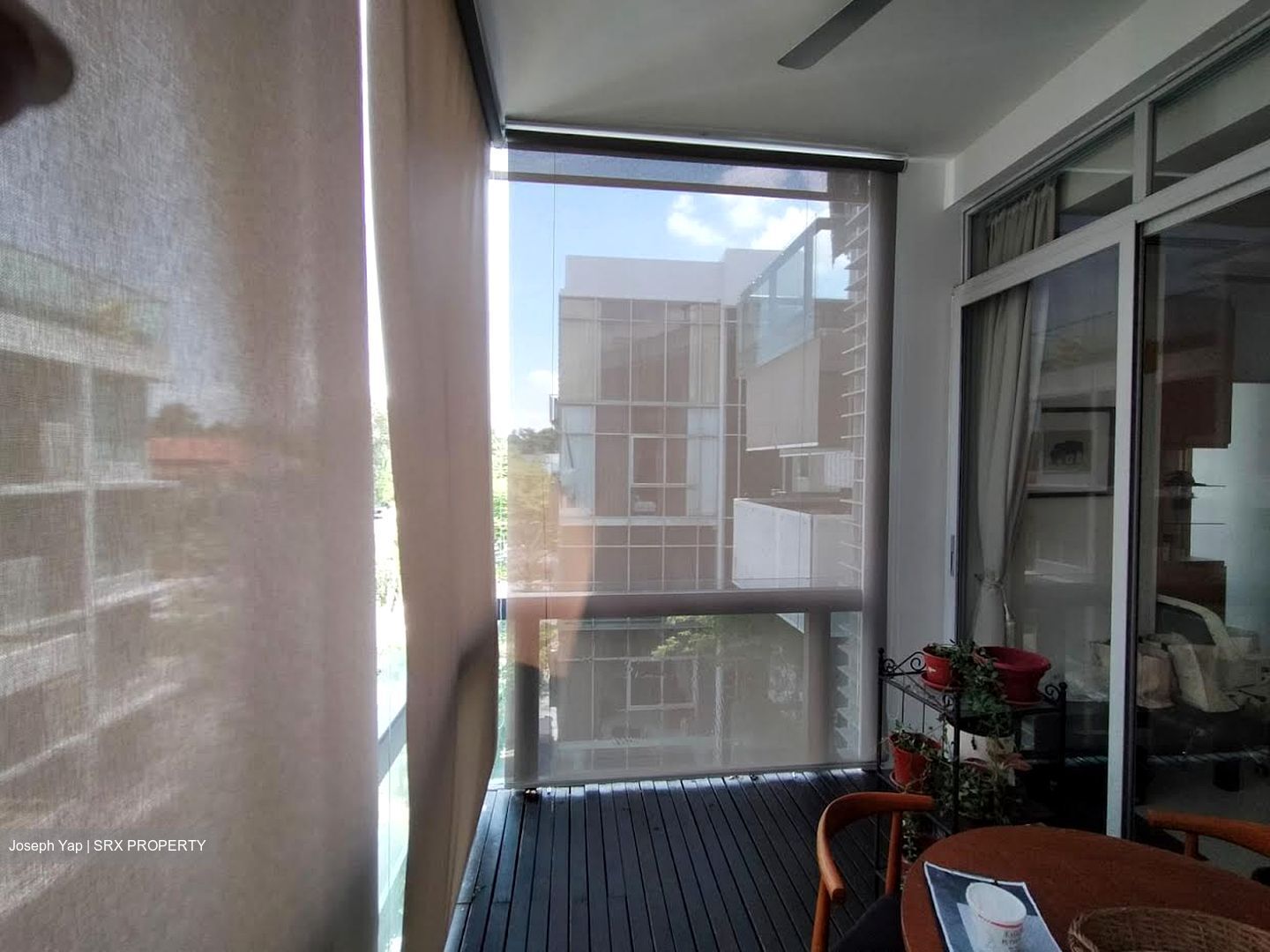 The Element @ Stevens (D10), Apartment #430112361